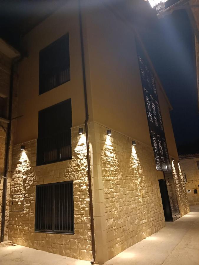Вілла Casa La Picuda Сан-Вісенте-де-ла-Сонсьєрра Екстер'єр фото